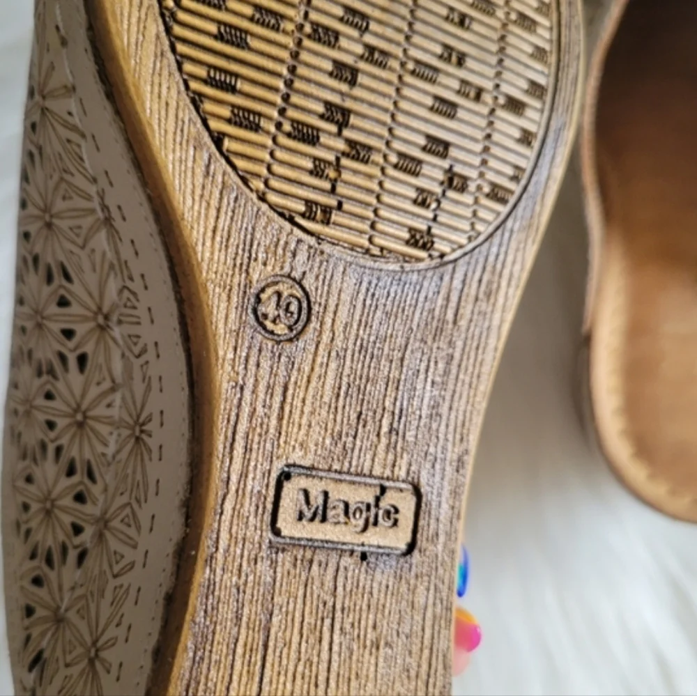 Ethan Valdes ANASTASIA - Picture 6 of 9